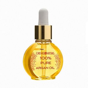 Creme of Nature pure again oil