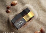 Nanoil - Hair mask with argan oil